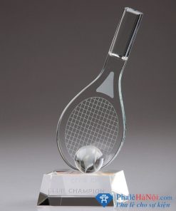 Kỷ niệm chương pha lê tennis 5