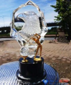 Cup golf pha lê 22