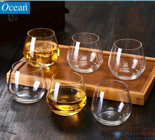 Bộ cốc ocean số 5