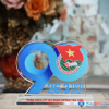 Kỷ niệm chương pha lê 141