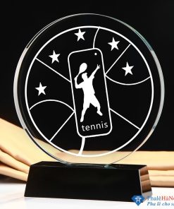 Kỷ niệm chương pha lê tennis 7